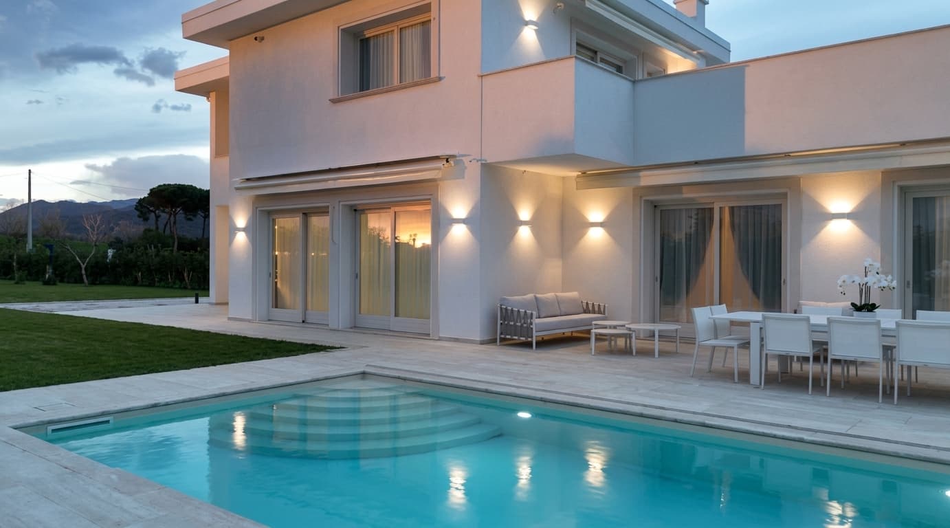 Villa Giorgio