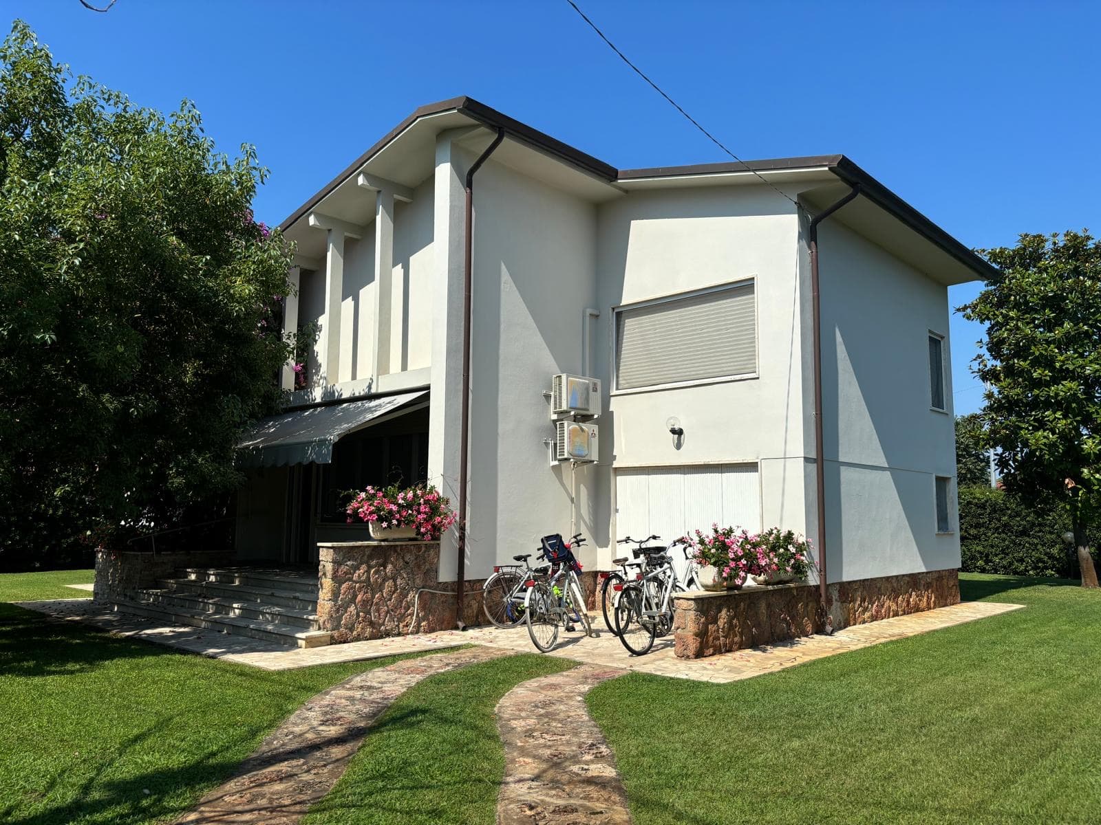 Villa Eleonora