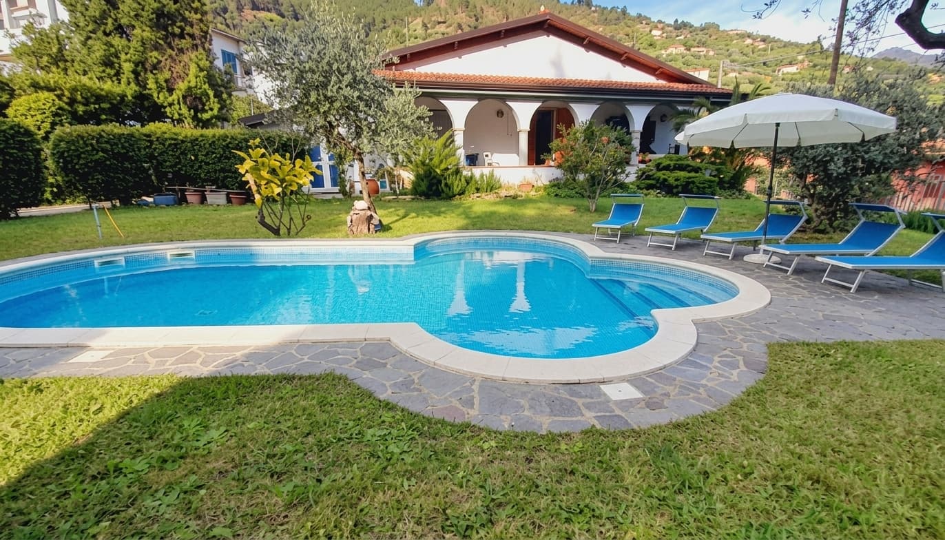 Villa 1021