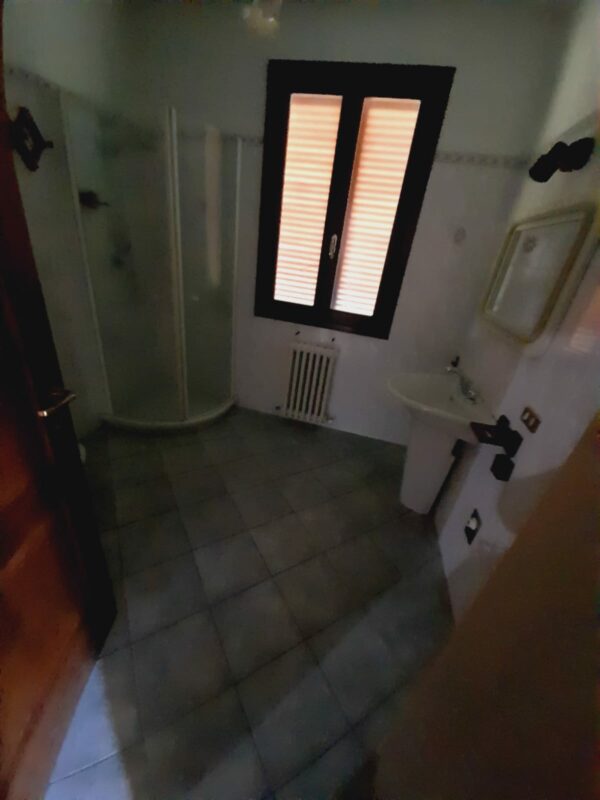 foto bagno villa rif. 1029